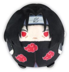 【新品】うちはイタチ NARUTO 寝そべり ぬいぐるみ もちころりん 正規品 25日迄値下】うちはイタチ NARUTO 寝そべり ぬいぐるみ もちころりん