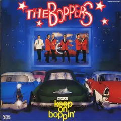 2024年最新】boppers cdの人気アイテム - メルカリ
