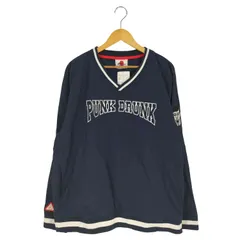パンクドランカーズ PUNK DRUNKERS Vネックプルオーバー メンズ JPN：L のサムネイル