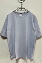 80's USA製　champion HEAVY WEIGHT JERSEY T-shirt