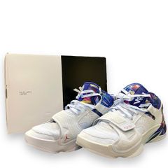 27.5cm NIKE JORDAN ZION 2 PF HALF