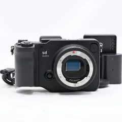 SIGMA sd Quattro ミラーレス一眼カメラ Amazon | SIGMA ミラーレス一眼 sd Quattro H | ミラーレス一眼 通販
