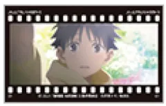 【中古】キャラカード 乙骨憂太(A) 「劇場版 呪術廻戦 0 フィルム風コレクション 第2弾」