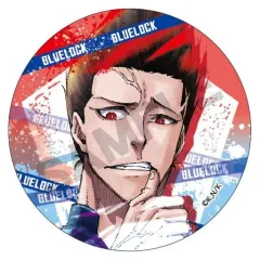 【中古】バッジ・ピンズ 馬狼照英 「ブルーロック トレーディング缶バッジ」