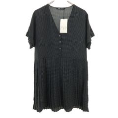 adidas - アディダス ロゴ刺繍 トレーニング ジャケット 上下 セットアップ M ネイビー adidas スポーツ CLIMASTORM レディース adidas - アディダス ロゴ刺繍 トレーニング ジャケット 上下