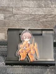 アルドノア・ゼロ ラバーストラップ ぷにキャラver 10個入りBOX