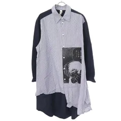 2025年最新】Ground Y シャツの人気アイテム - メルカリ 