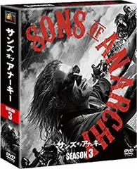 2026年最新】sons of anarchy dvdの人気アイテム - メルカリ