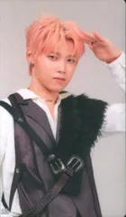 INI 木村柾哉 LAPOSTA2025 085