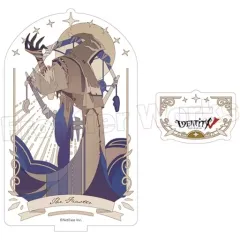 【中古】アクリルスタンド・アクリルパネル 黄衣の王 アートコレクション アクリルスタンド 「Identity V 第五人格」