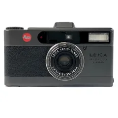 LEICA minilux zoom ライカ　ミニルクス　ズーム　美品