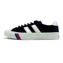 PRO-Keds / ROYAL PLUS SUEDE / Black / Womens【新品・箱付】