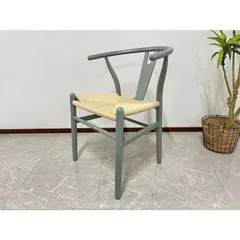 Yチェア リプロダクト 【引き取り限定】 楽天市場】Yチェア リプロダクト 北欧風 ダイニングチェア