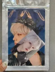 NCT(エヌシーティー) DREAM NCT dream NCT DREAM(NCTドリム・ドリム) チソン(JISUNG) フォトセット PHOTO SET トレカ フォトカード トレカ