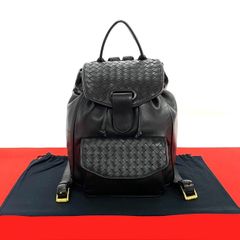 極 美品 希少品 BOTTEGA VENETA ボッテガヴェネタ イントレチャート