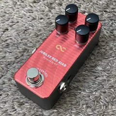 2025年最新】One Control Jubilee Red AIABの人気アイテム