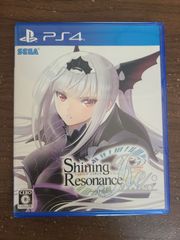 【PS4】シャイニング・レゾナンス リフレイン