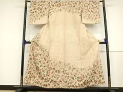 2025年最新】三越 訪問着の人気アイテム - メルカリ