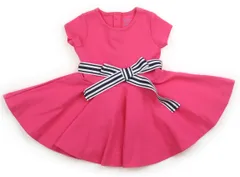 【ラルフローレン/RalphLauren】ワンピース 70サイズ 女の子【子供服・ベビー服】（1934981）