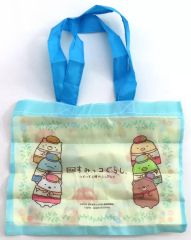 [중고] 가방 디자인 E [영화 스밋코구라시 츠기하기 공장의 신비한 코 카푸바구 토트]