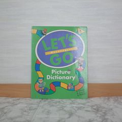 778bb5   Let's Go (English Only)   9780194358651   194358658   115250