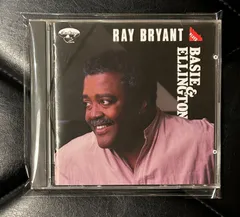 レイ・ブライアント・プレイズ・ベイシー＆エリントン [CD] Amazon.co.jp: Plays Basie & Ellington: ミュージック