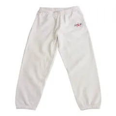 Supreme シュプリーム × NIKE JORDAN ナイキ ジョーダン 24AW HF0838-051 Sweatpant スウェット パンツ【極上美品】【中古】のサムネイル
