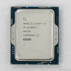 2025年最新】core i9 12900の人気アイテム - メルカリ