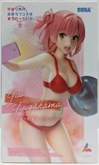 세가 Luminasta 역시 내 청춘 러브 쌀은 틀렸다