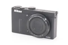 2024年最新】Nikon デジタルカメラ COOLPIX P330 開放F値1.8NIKKORレンズ搭載 裏面照射型CMOSセンサー搭載 ホワイト  P330WH 中古 良品の人気アイテム - メルカリ