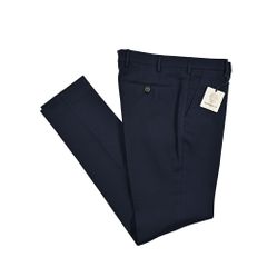Brioni ウール スラックス 48 新品 ブリオーニ メンズ タグ付 スーツ
