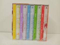 五等分の花嫁∬ 全5巻セット Blu-ray 未使用品 [M-5555]
