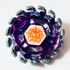 メタルファイトベイブレード TAKARA TOMY (タカラトミー) / ポイズンフェニックス /  MF279