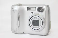 2025年最新】nikon coolpix 4100の人気アイテム - メルカリ