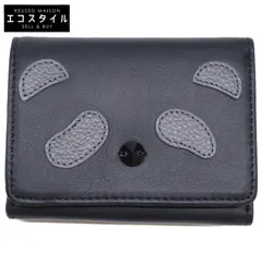 Omoroi/プロフ必見ANTEPRIMA パンダデザイン 三つ折り財布 ANTEPRIMA パンダ 三つ折り財布 アンテプリマ | アンテプリマ