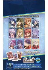【中古】トレカ 【BOX】アイドリッシュセブン(原作版) ぱしゃこれ 第3弾