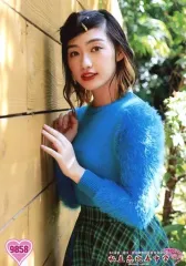 【中古】生写真(女性) 9858：私立恵比寿中学/小林歌穂/生写真”チェック衣裳ver.”