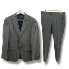 ⭐️美品⭐️PERSON'S FOR MEN × Marzotto ビジネススーツM - メルカリ