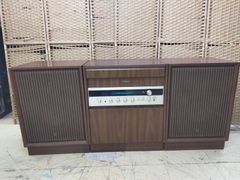昭和39年 当時 National SE-6500 真空管ラジオ 1223-5 - メルカリ