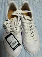 FRED PERRY(フレッドペリー) B721 白 スニーカーズ 260
