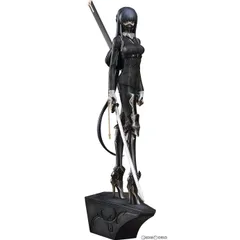 【中古】Myethos G.A.D_鴉 1/7 開封品 G.A.D[97][240097220400] 中古】Myethos G.A.D_鴉 1/7 開封品 G.A.D[97][240097220400]の
