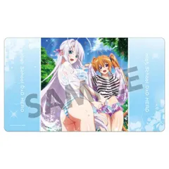 2026年最新】ハイスクールD×D スリーブの人気アイテム - メルカリ