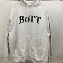 2025年最新】Bott og logo pulloverの人気アイテム - メルカリ