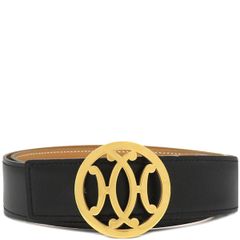 ルイヴィトン LOUIS VUITTON ベルト サンチュール ポンヌフ 85/34  