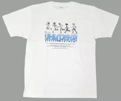 リトルバスターズ! Tシャツ Lサイズ 漫画 アニメ 映画 ゲーム 声優 Key 00s “リトルバスターズ！エクスタシー 棗鈴” Key ギャルゲー R18