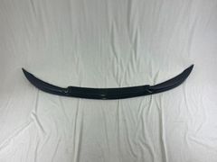 ☆W221　メルセデスベンツ　Sクラス　ブラバス　カーボンフロントスポイラー　Mercedes-Benz　BRABUS