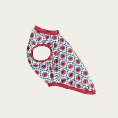 犬服　3L胴回64　ウォーターCOOL　アンティーク