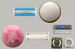 【中古】トレーディングフィギュア 全5種セット 「本当に光る!蛍光灯マスコット Ver.1.5」