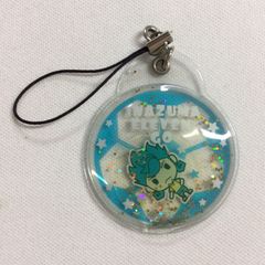 アニメK アニカプ 八田美咲 缶バッジ - メルカリ