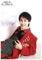 【中古】生写真(男性) M!LK/曽野舜太/膝上/「SWEET CHRISTMAS ～GO GO 2021～」生写真セット-22杯目-